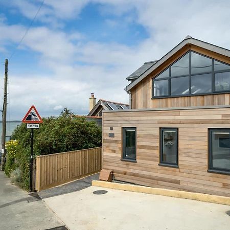 Rotherwood, Gurnard Seafront Extérieur photo